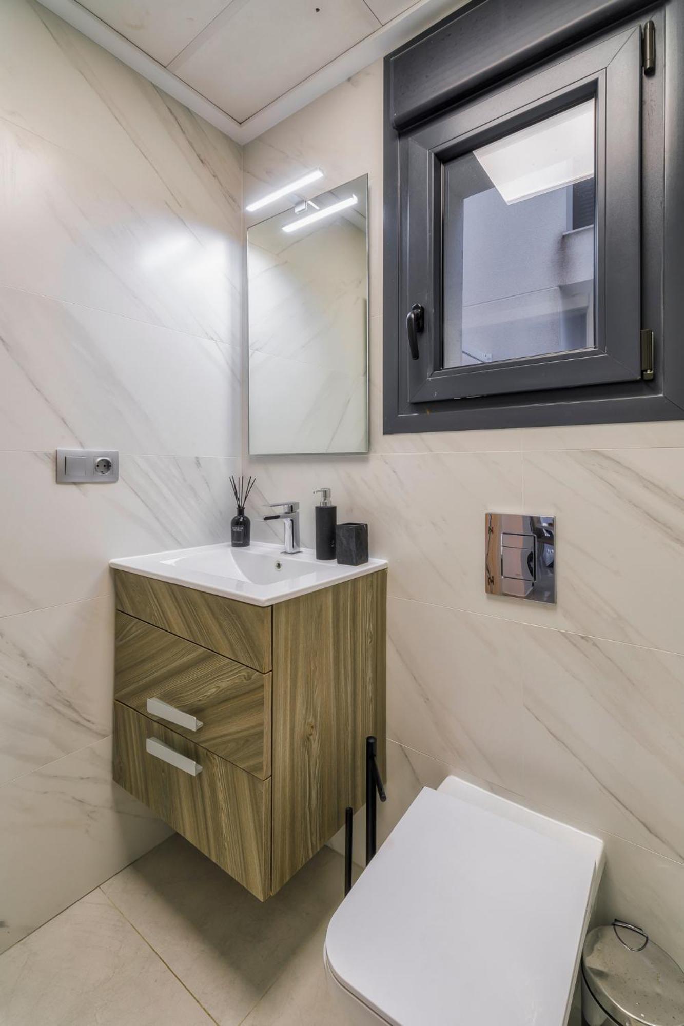 Daya Vieja Villa White Diamond - Piscine - Plage 10 Minutes מראה חיצוני תמונה