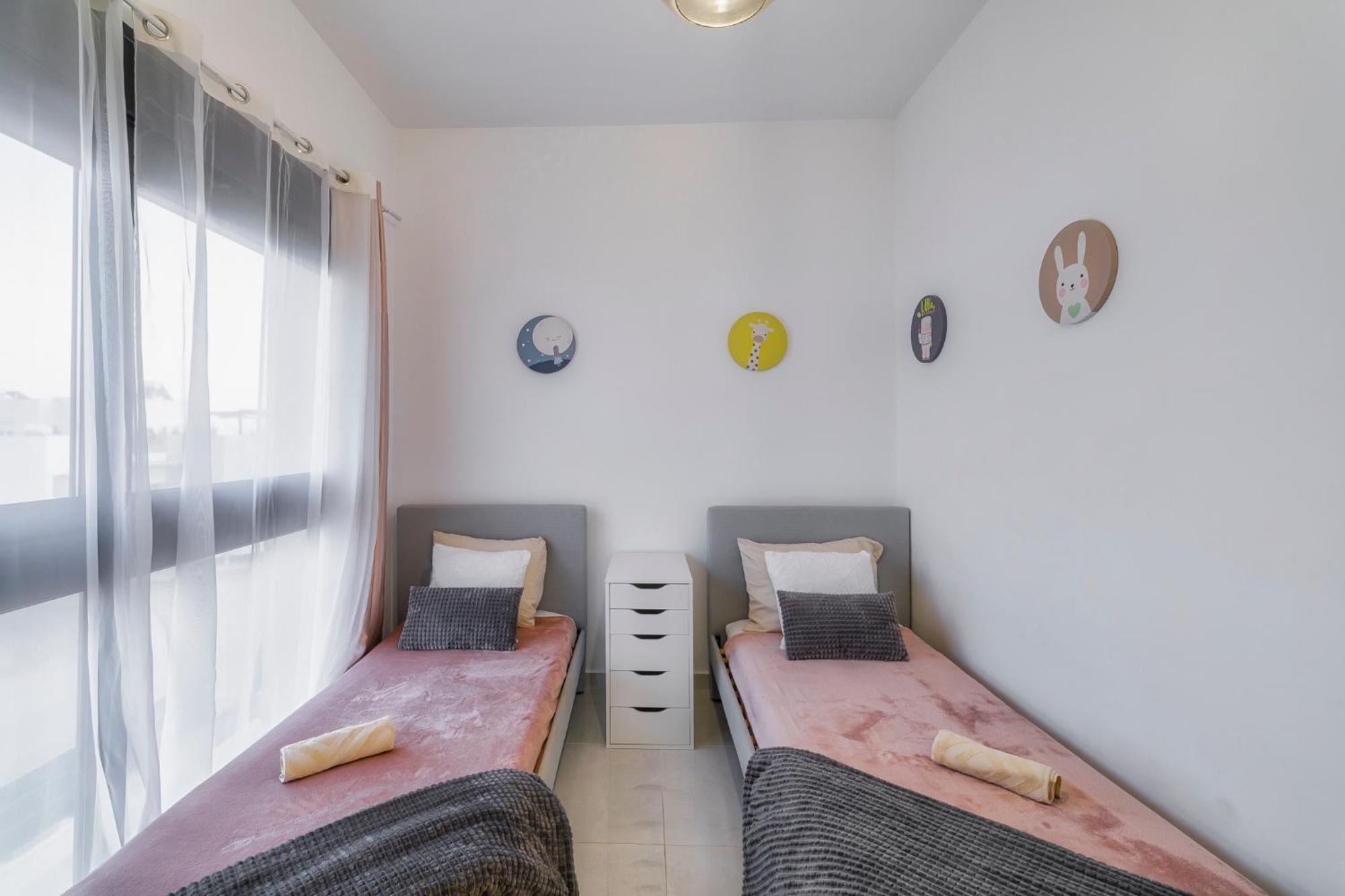 Daya Vieja Villa White Diamond - Piscine - Plage 10 Minutes מראה חיצוני תמונה