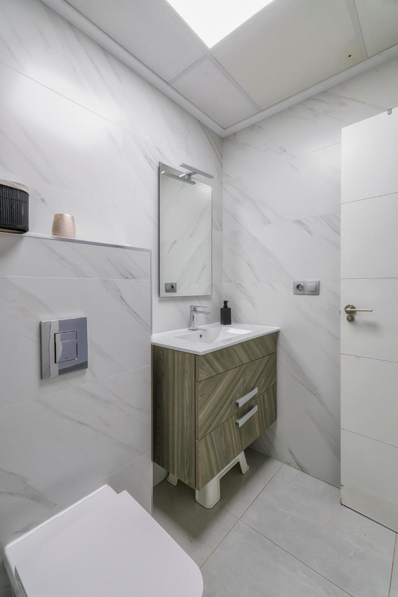 Daya Vieja Villa White Diamond - Piscine - Plage 10 Minutes מראה חיצוני תמונה